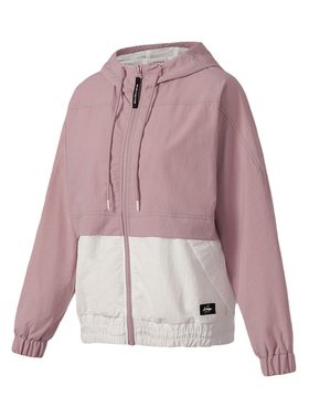 李宁正品运动舒适健身男女夹克清仓特卖啦AFDR772-1AFMR008-3