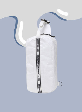 李宁正品新走秀同款系列休闲斜挎运动包单肩包ABDN192