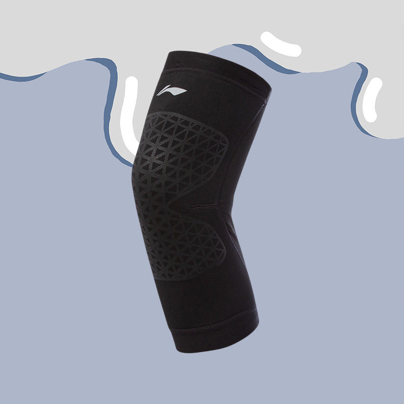 Lining/ 李宁正品护膝生活训练运动系列运动护具AHJQ002,运动包/户外包/配件,运动护具配件,淘宝优惠券,粉丝福利购,淘宝优惠卷