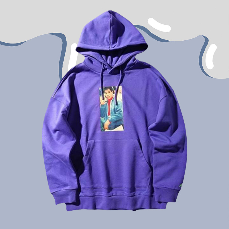 李宁男子正品卫衣套头衫AWDNB63