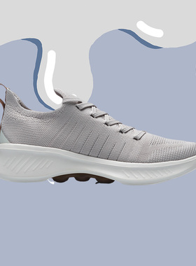 李宁正品跑步鞋男鞋eazGO舒适系列跑鞋男士鞋子低帮运动鞋ARER005