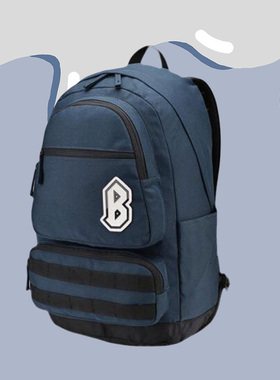 李宁正品新品运动时尚运动训练系列背包ABSN011