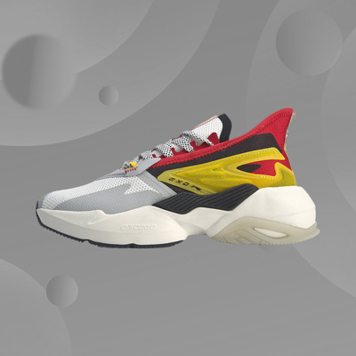 李宁女鞋超越运动鞋夏季潮流时尚休闲透气舒适经典板鞋AGLQ028