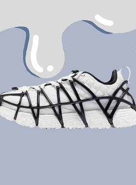 中国李宁正品跑步鞋女新品MIX ACE文化跑鞋运动鞋ARYR014