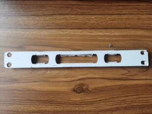 云丁智能锁配件鹿客租住扣板螺丝方轴