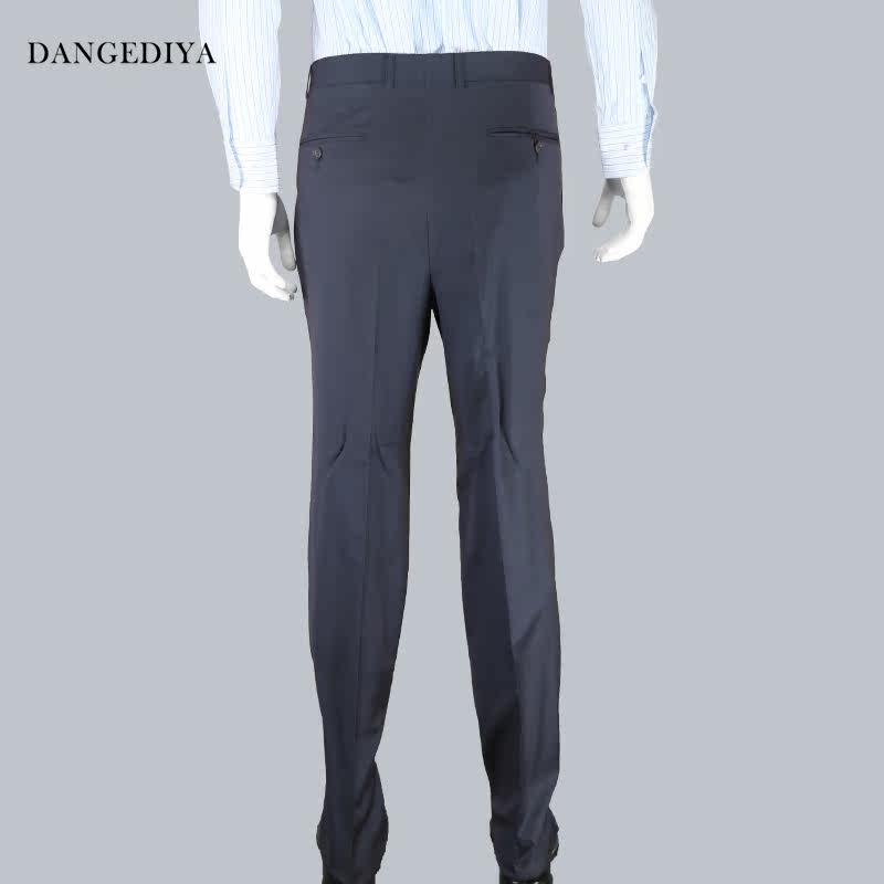 Pantalon droit - Ref 1471638 Image 3