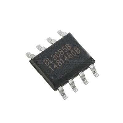 BL3085B 全新原装正品 SOP-8 贴片收发器IC RS-485/RS-422芯片