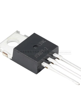 全新国产J13007-2 J13007 FSC高电压电源开关管三极管 直插TO-220