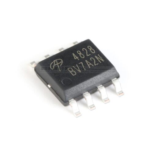 全新原装 4828 AO4828 MOS场效应管 原装 贴片SOP-8 可直拍