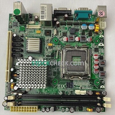 Portwell WADE8056 MiniITX CPU Board