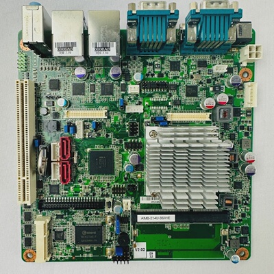 Advantech AIMB214US6A1E MiniITX Motherboard