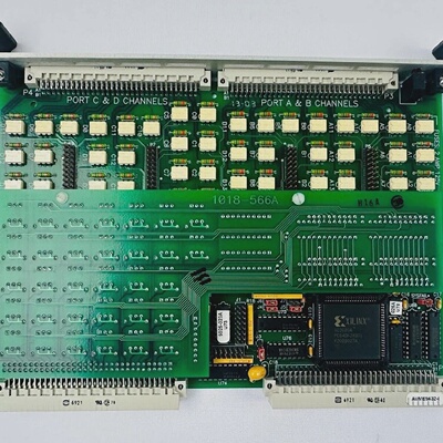 Acromag AVME9432i CPU Board