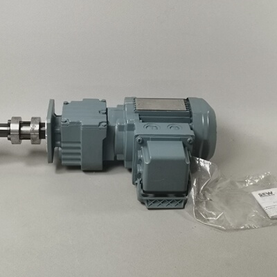 SEW RF07 DR63L4TFASD1