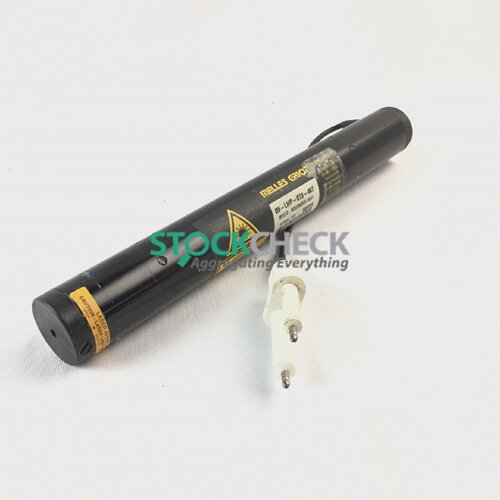Melles Griot 05LHP073467 Helium Neon Laser