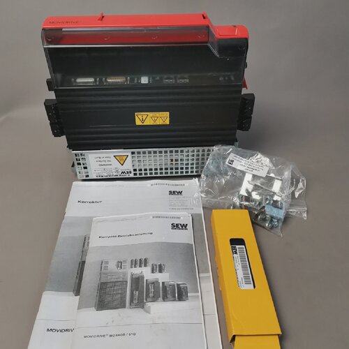 SEW MDX61B00055A340T  DEH11B  DFE32B  DBG60B01 NEW Without O