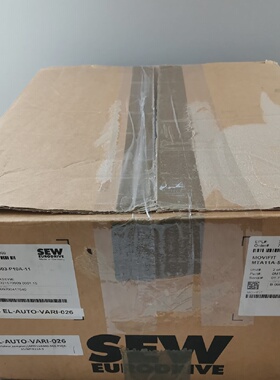 SEW MTF11A040503P10A11  MTA11A503S521D0100 NEW ORIGINAL BOX