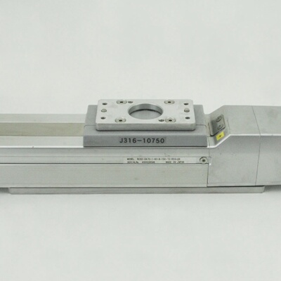 10750 IAI ROBO CYLINDER ACTUATOR RCS2SA7CI608150T2R03SG