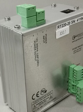 Gardasoft RT200