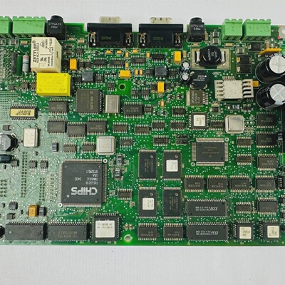 CutlerHammer 402052500 PC Board