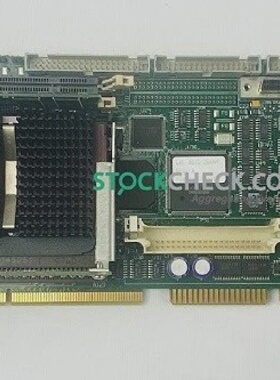 Diversified Technology LBC8515 651108515 CPU Board