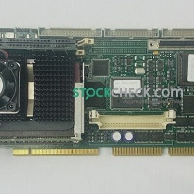 Diversified Technology LBC8515 651108515 CPU Board
