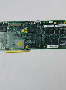 Dialogic MSI80PCI Station Interface Board