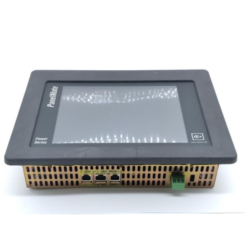 Cutler-Hammer 92-01760-05 PanelMate 操作员触摸屏面板 24VDC