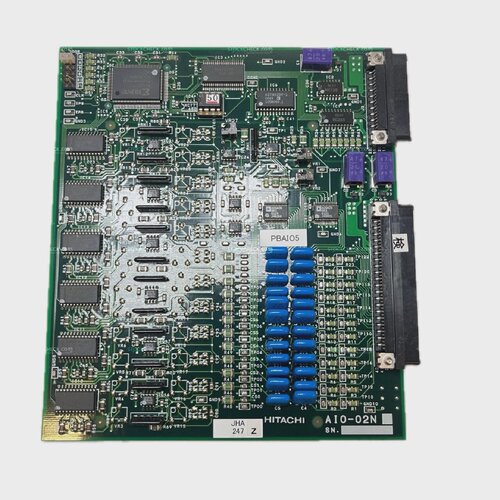 Hitachi AI002N Analog Input Board