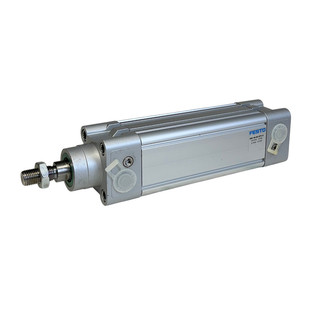ISO FESTO PPV 雙作用 PNEUMATIC DNC 163340 CYLINDER