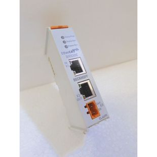 rev.0006 EL6695 ETHERCAT