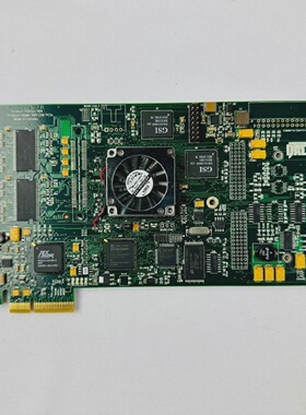 Teledyne Dalsa 2660021124972UPGR ORZ4C0S1500 X64CZM PCIe Int