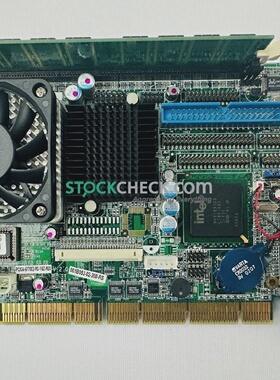 IEI PCISA6770E2RS1GZR20 CPU Board