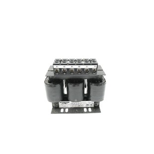 3ph Direct 4015 600v 反应器 Automation 干式 1.2mh