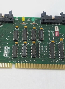 Abbott 9601540 Data Link Adaptor Card