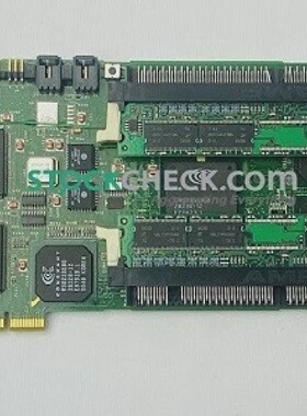 Inet SPE000303002 REV H HSL Interface Board