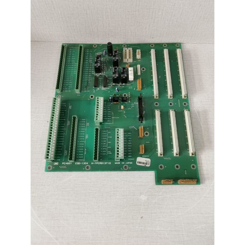 JRC H-7PCRD1371D PC4601 CQD-1334 PCB BOARD