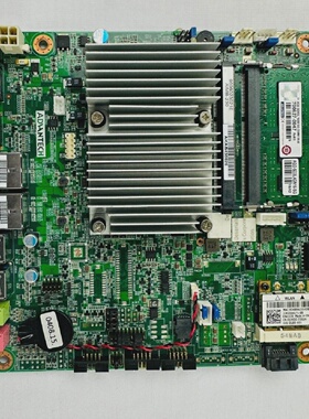 Advantech AIMB230 MiniITX CPU Board