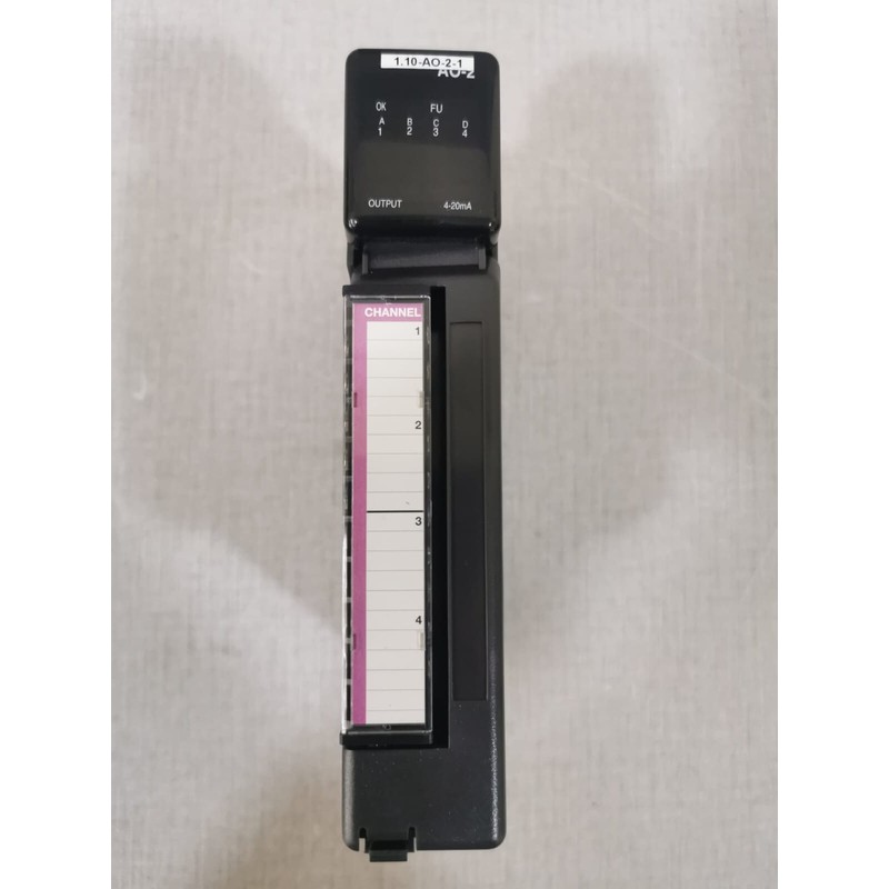 Semaphore Kingfisher Plus+ RTU AO-2 I/O 模块