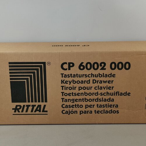 Rittal CP 6002 000CP6002000 NEW Original Packaging