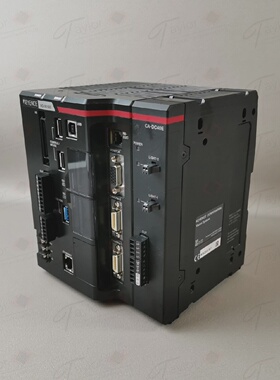 Keyence XGX1500  CADC40E