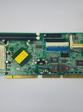 IEI ROCKY3705EVR2 CPU Board  Socket370 Base CPU Card with LA