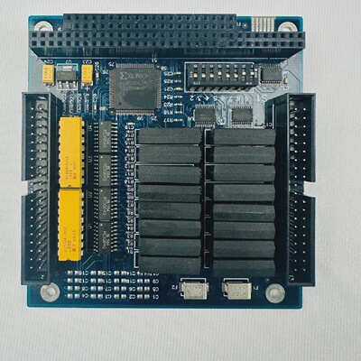 Sealevel 37X0 PC104 16 Reed Relay Output Card