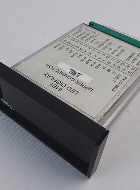 Total Control Products 4161724 Digital Panel Display. 524 VD