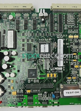 WMS Gaming 577900831509 CPU IO Board