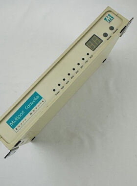 Moxa C32081T Multiport Controller
