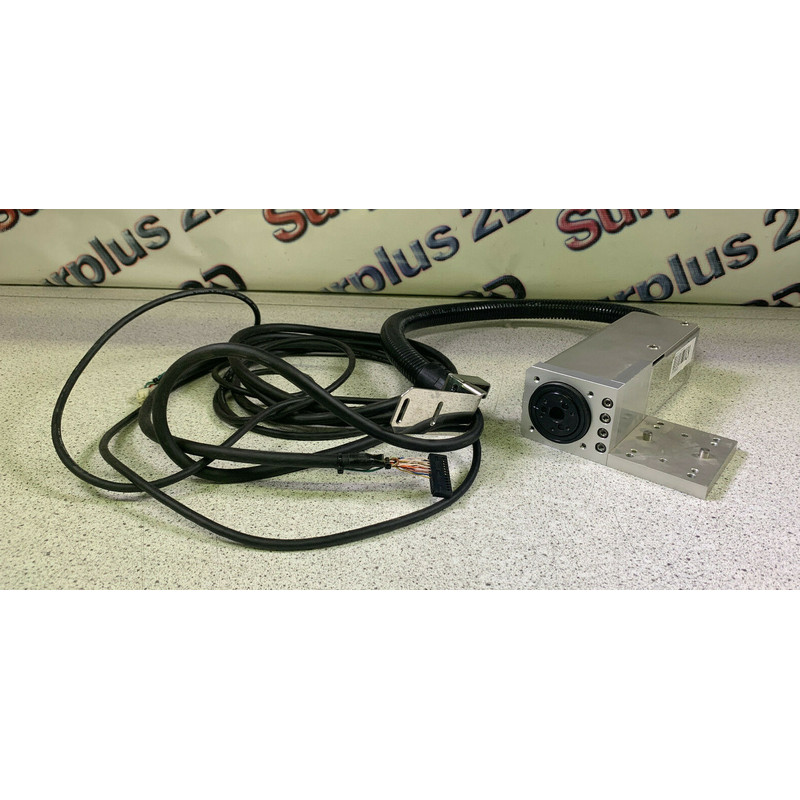 Epson/Seiko Harmonic Drive End Effector R114X4U001, HPG-14A-