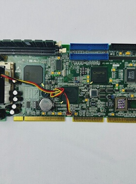 Evoc IPC68IIVDFB CPU Board