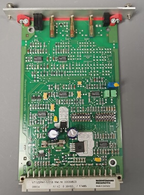 Mannesmann Rexroth VTVSPA1111B 00033823