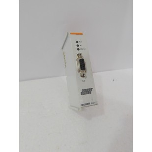 0000 EL6731 EtherCat