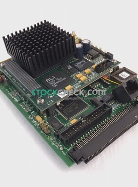 Versalogic VL6862s CPU Board